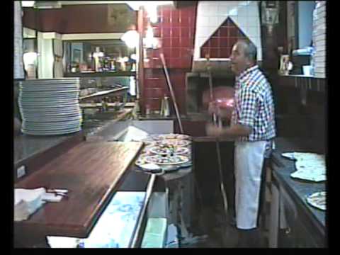 San Pietro Vernotico la Pizza piu buona della Puglia.... Franco Sanna Video