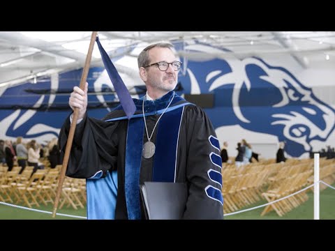 Middlebury Inauguration Highlights