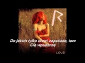 Rihanna Whats My Name