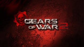Scary Awesome Moment From Gears Of War 2 - Xbox One Backwards Compatibility