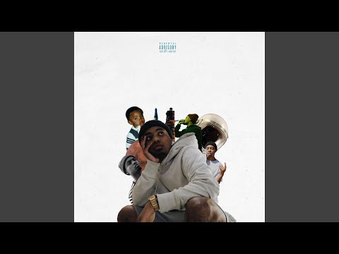 SWITCH UP (feat. Derek King)