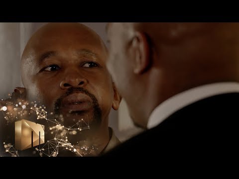 Fezile "De Niro" Khumalo – Isibaya | Mzansi Magic