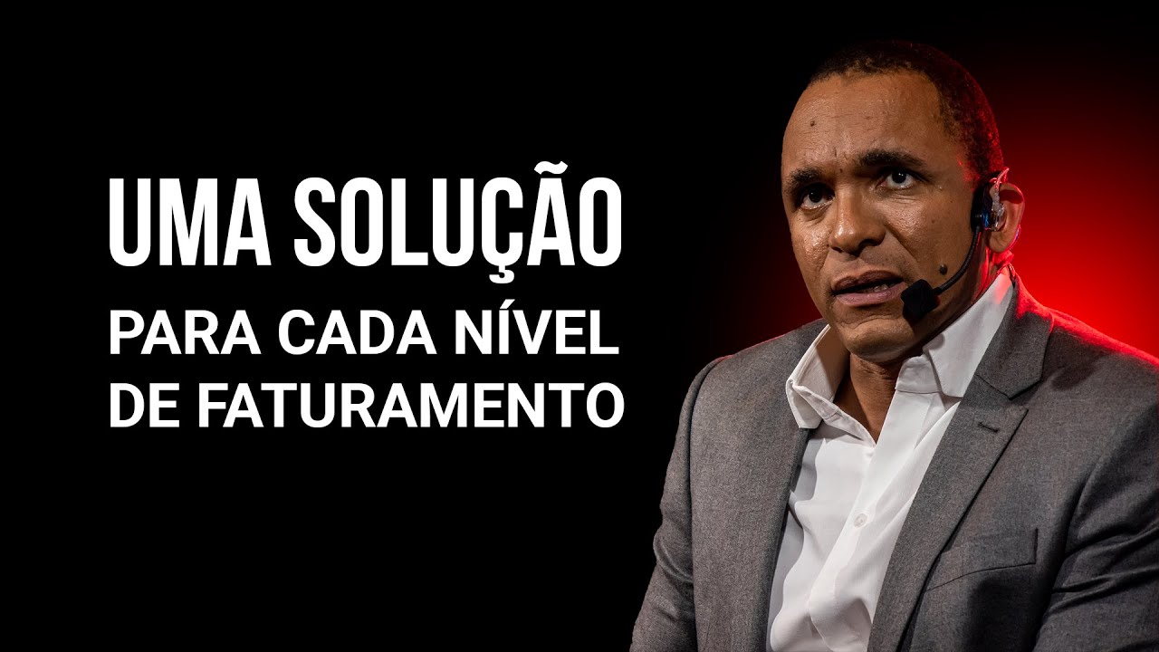 AS 4 BARREIRAS DE CRESCIMENTO DA EMPRESA QUE FATURA ENTRE 30 MIL A 400 MIL