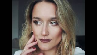 Make-up for Shooting