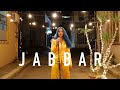 Balqees - Jabbar (Official Music Video) | بلقيس - جبّار
