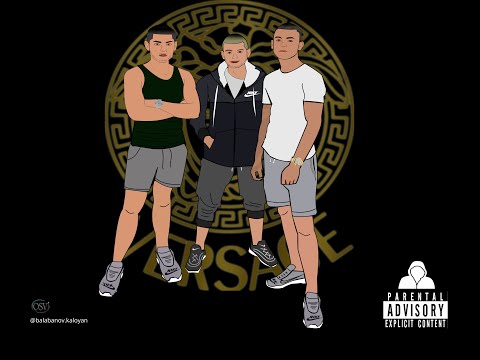 SANDOTVCHERA x KOKICHA x LYKICHA - TI $I (OFFICIAL AUDIO)