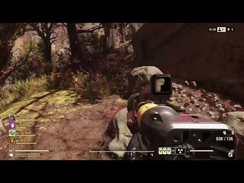 Fallout 76_nuclear winter win # 305