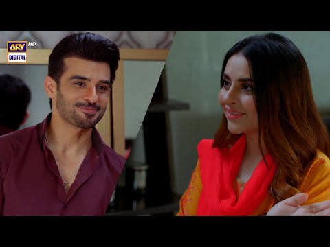 Betiyaan Episode 53 | Best Moment | Fahad Sheikh | Fatima Effendi | ARY Digital Drama