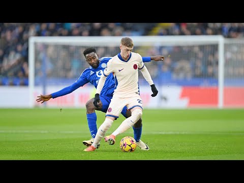 Biggest Cole Palmer Skill Video Ever