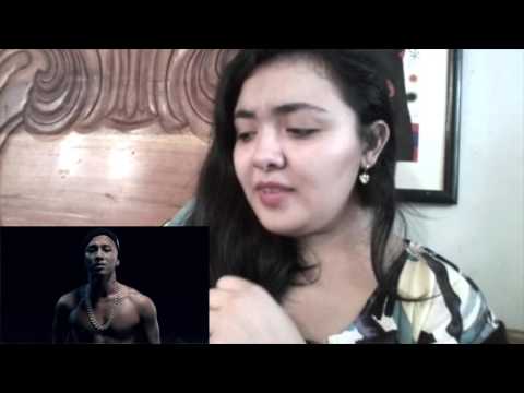 TAEYANG - 눈,코,입 (EYES, NOSE, LIPS) Reaction