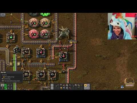 Steam Community :: Video :: Factorio - First Playthrough | Full Live ...