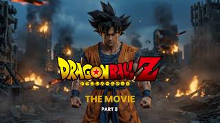 Dragon Ball – The Movie | Part 8