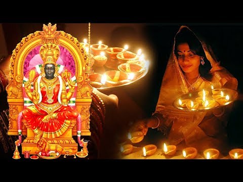 அம்மயக்காய் பக்தருடே பக்தி பாடல் | Devi Devotional Songs | Tamil Devotional Songs