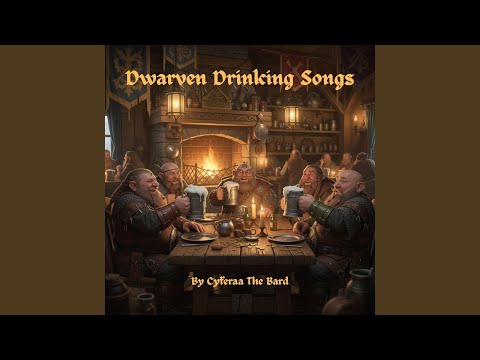 Last Dwarf Standing Wins the Keg