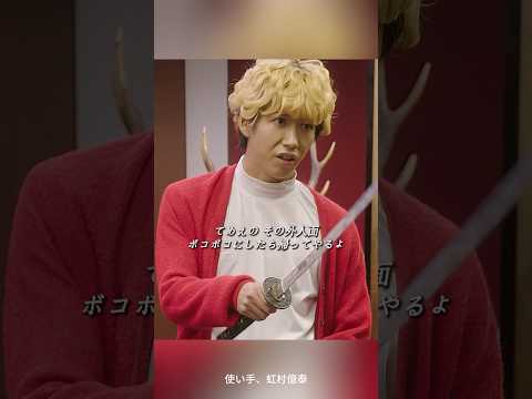 彼は一人でライオンの穴に入った！🦁🤣 | 日本のコメディ