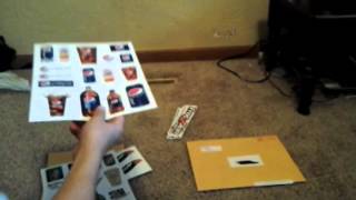How to get free stickers
