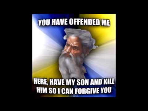 The Nazarene The Worst Sinner of Them All