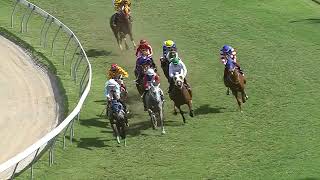 Download lagu 27ème journée - Race 4 - Secret Oasis mp3