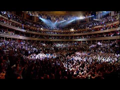 The Killers - "Mr. Brightside" Live From The Royal Albert Hall 2009