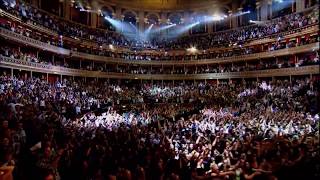 The Killers - &quot;Mr. Brightside&quot; Live From The Royal Albert Hall 2009