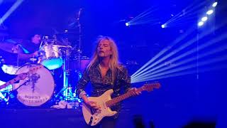 Axel Rudi Pell - Mystica 24.10.2018 Vienna