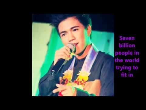 As Long as You Love Me- Gabriel Maturan Cover