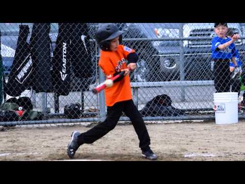 2015 Giants - Mill Creek Little League