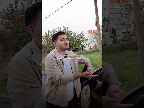 BMW Sürenlerin Ortak Derdi..!