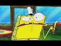 SpongeBob Finally Snaps Animatic Colored