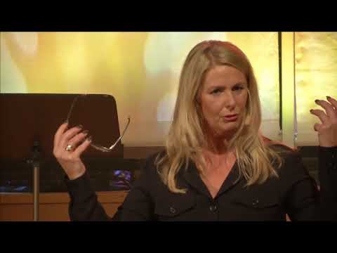 171029 Predikan - "Dop" - Anne-Jorid Ahgnell