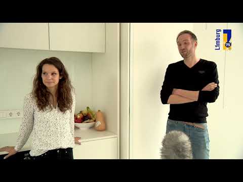 Óngerwaeg: de cirkel is rond in Stevensweert - 1 februari 2021