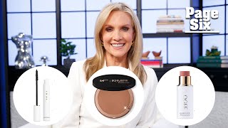 Fox News' Dana Perino reveals her pre-work workout, beauty secrets