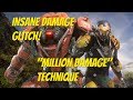 Anthem: Insane Damage Glitch NEW