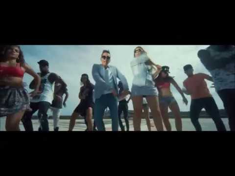 DKB ft Katia Aveiro - Acurrúcate (LPF Summer Remix)