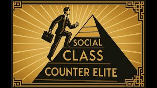 Who Are the Counter Elite?