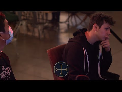 AFK H3K (R.O.B.) vs Nessboy12 (Ness) - Rise of Guildhouse 6 Grand Finals