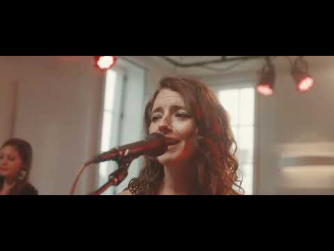 Michaela Anne - I'm Not The Fire: Live at Layman Drug Co.