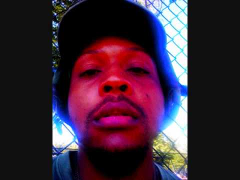 DENNIS DEZO WILLIAMS - SHOOK ONES (SPACE-NIGGA MIX)©