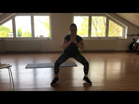 Sportpunkt Lemgo - Schöne Arme schöne Beine