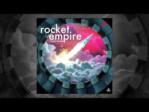 Rocket Empire - Mexico City