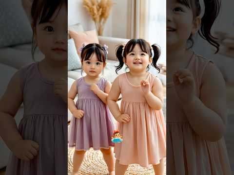 Cute Swifties! Opalite 💎 #Opalite #Swifties #TaylorSwift #KidsDance #ViralDance #DanceTrend2025