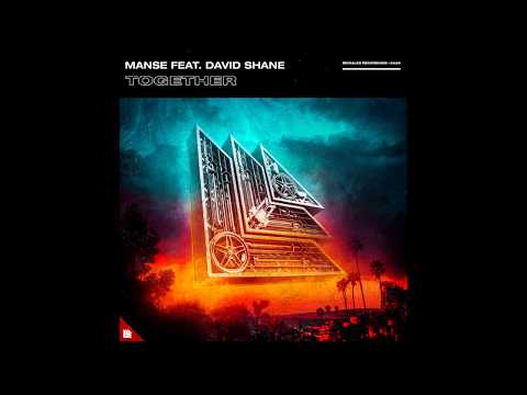 Manse feat. David Shane - Together