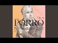 Sonata No 4 E minor - II Minuetto Presto