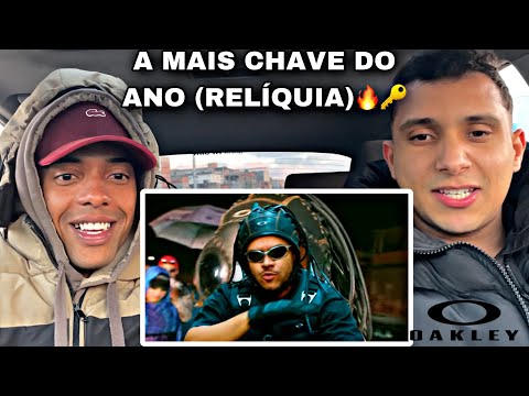 REACT 🔥 SET KAPELA - ELITE DE MALOKEIRO - MC Neguinho do Kaxeta, MC Magal e MC PP da VS (GR6)