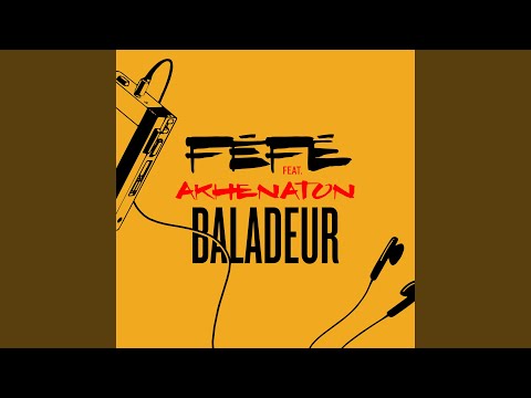 Video thumbnail for Baladeur
