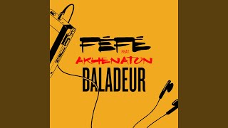 Baladeur Lyrics English Translation