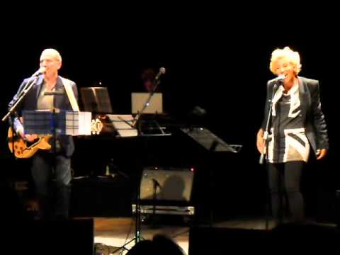 PACIFICO LIVE L'unica cosa che resta (ft. Malika Ayane)