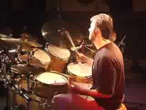 Lucrezio de Seta & Virtual Dream - NEW DANCE - (Live 2003)