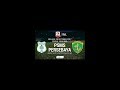 Persebaya Vs PSMS Medan Final Liga 2
