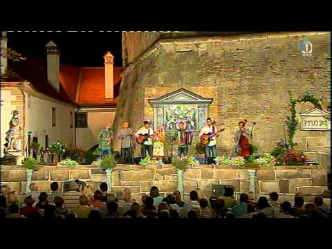 Skupina Zaka pa ne - Nekega jutra